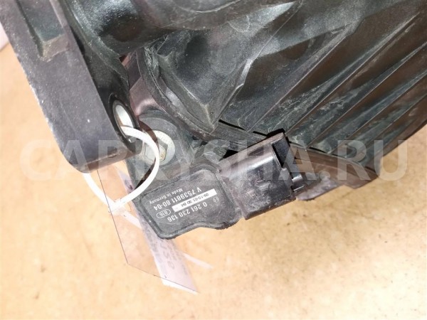 Название детали Впускной коллектор Модель Peugeot 308 Peugeot 308 оригинальный номер 0361 Q9