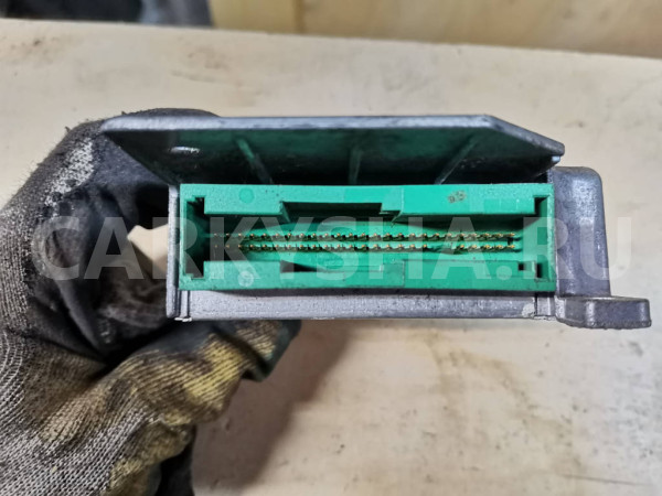 Блок управления airbag BMW X5 E53 BMW X5 оригинальный номер 65776900727