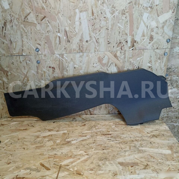 Накладка консоли центральной левая Opel Astra J Opel Astra оригинальный номер 13378926