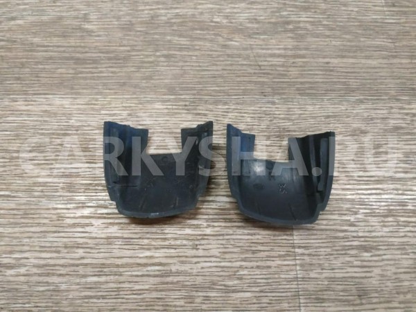 Накладка (кузов наружные) Kia Sorento 