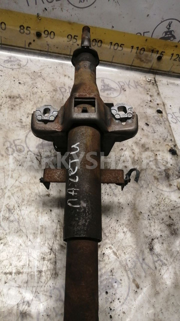 Рулевая колонка Chevrolet Lacetti I Chevrolet Lacetti оригинальный номер 95264018