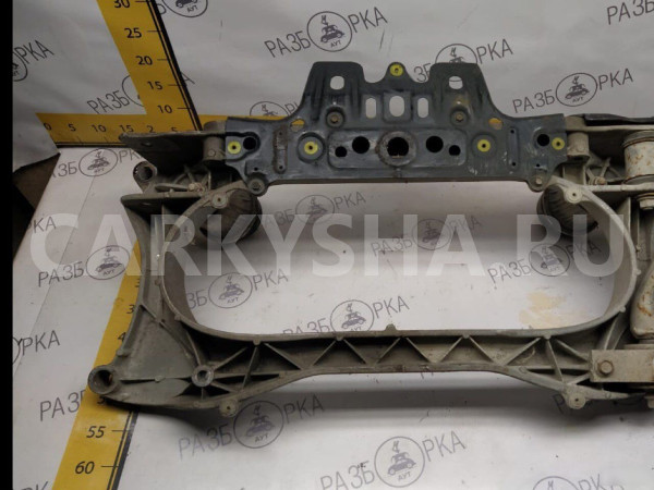 Балка под двс Toyota Crown GRS Toyota Crown оригинальный номер 5120130130