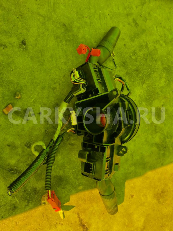 Гитара Honda Civic 