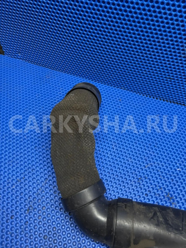 воздухозаборник Hyundai Elantra IV (2006—2011) Hyundai Elantra оригинальный номер 28212-2H000