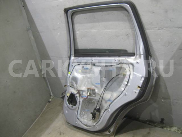 Замок двери задней правой Mitsubishi Outlander XL (CW) 2006-2012 Mitsubishi Outlander оригинальный номер 5745A276