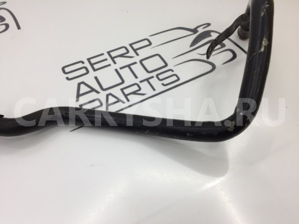 Тройник системы охлаждения Skoda Octavia A7 CKFC Skoda Octavia 