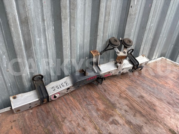 Панель замковая Toyota Avensis 3 2008-2015 T270 Toyota Avensis 