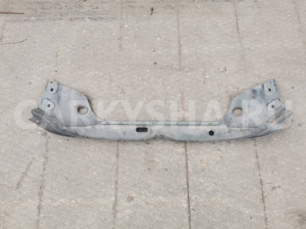 Планка панели радиатора Mercedes ML W163 Mercedes-Benz M-klasse оригинальный номер A1636200616