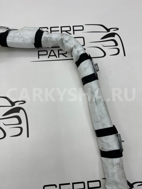 Подушка безопасности шторка правая Nissan Juke Nissan Juke 