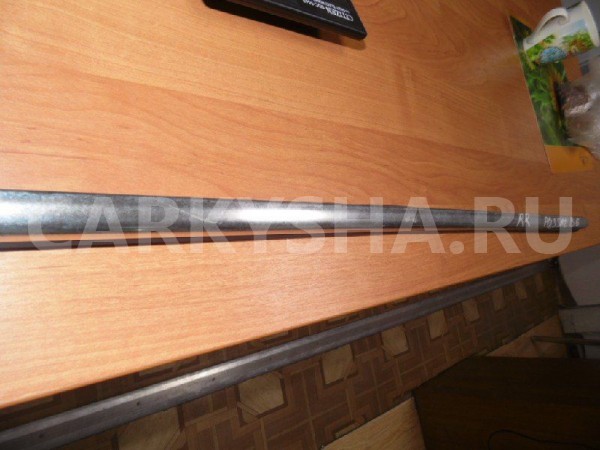 Уплотнитель стекла двери Volkswagen Passat B6 (2005—2010) Volkswagen Passat 