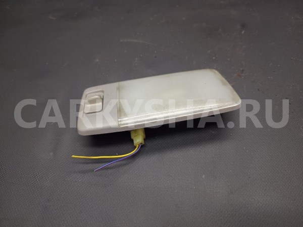 Плафон салона Subaru Impreza 1996 84601AA042NE GF EJ20E Subaru Impreza 