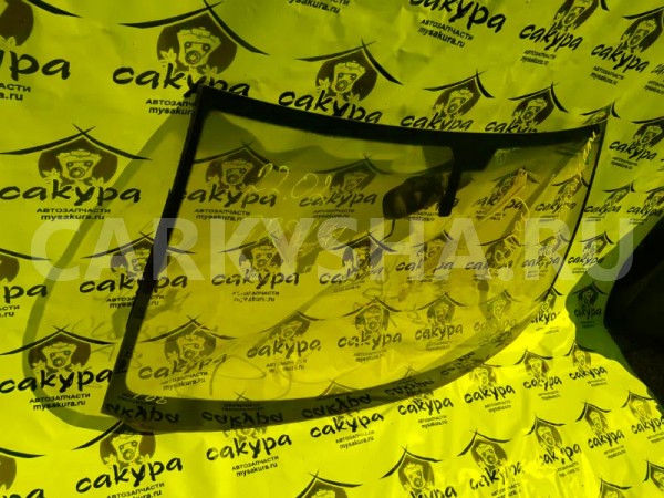 Лобовое стекло Lexus GS 