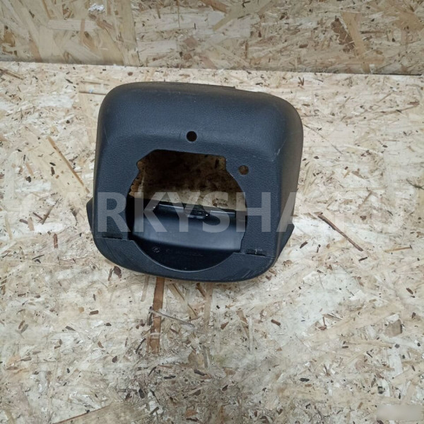 Кожух рулевой колонки honda civic 9 FB Honda Civic оригинальный номер 77360-TR0-G