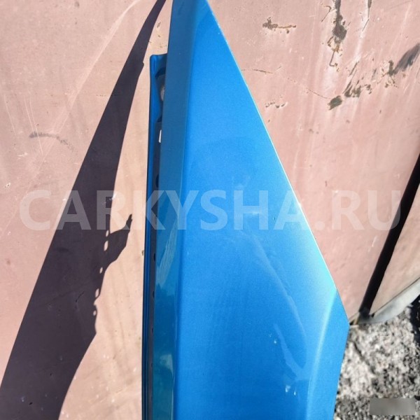 Крыло BMW 4er 
