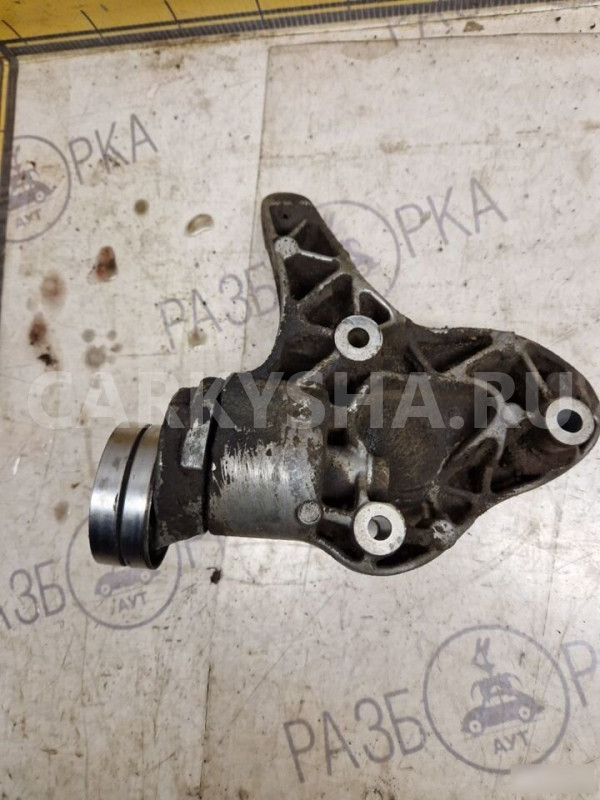 Кронштейн кондиционера VW Jetta 6 Volkswagen Jetta 