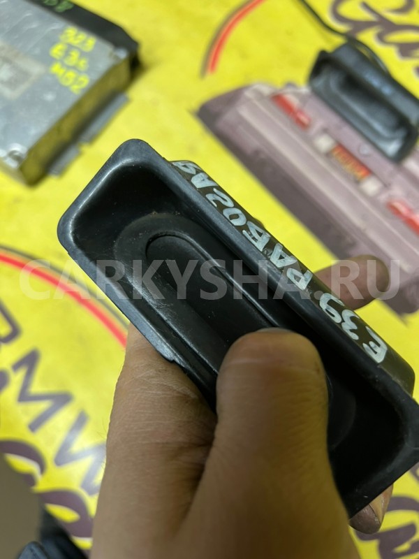 Кнопка открывания багажника BMW 5 E39 BMW 5er 