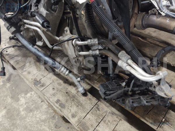 Трубка BMW M4 F82/F83 (2014—2017) BMW M4 оригинальный номер 17 22 2 284 697