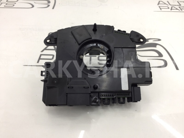 Шлейф подрулевой Skoda Yeti 5L 2013 Skoda Yeti 