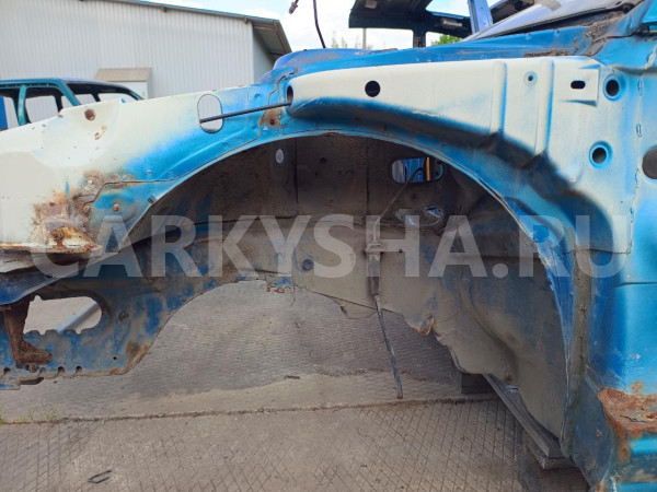 Кузов купе Peugeot 406 2002 7054AP 406 Peugeot 406 