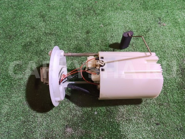 Насос топливный электрический Fiat Albea 