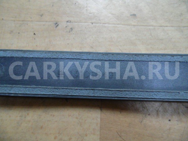 Накладка на дверь Opel Vectra C (2002—2005) Opel Vectra оригинальный номер 13101649