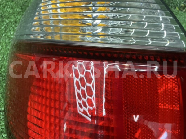 Задний фонарь Subaru Legacy 2000 84201AE001 BH5, левый Subaru Legacy 