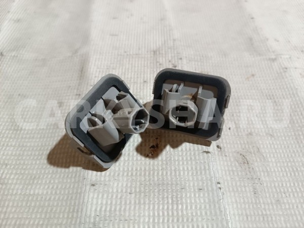 Плафон подсветки номерного знака Mazda 6 