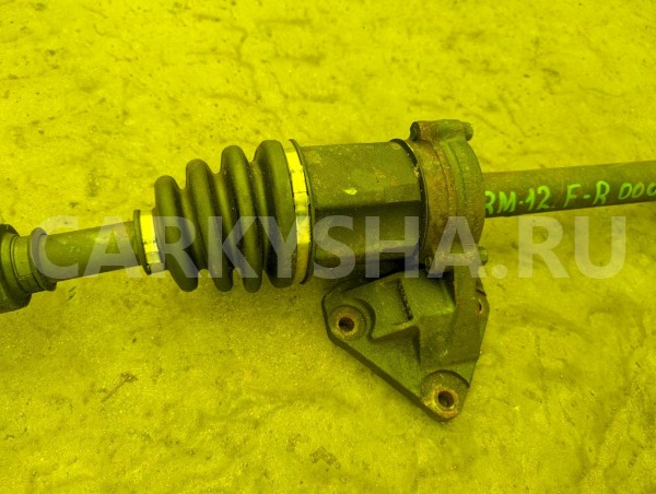 Привод Nissan Liberty оригинальный номер 39100WF715