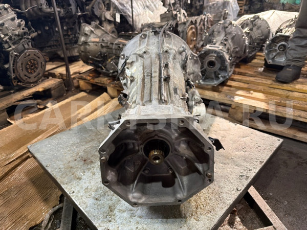 АКПП Toyota Tundra 2007-2018 350100C270 3UR FE Toyota Tundra 