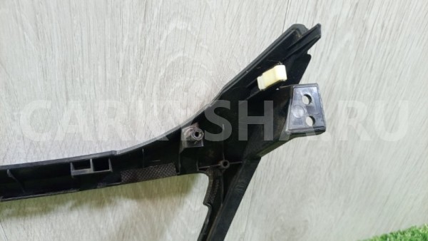 Рамка магнитолы Hyundai Elantra 2011 Hyundai Elantra 