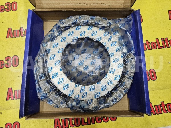 Диск сцепления Chevrolet Lanos 