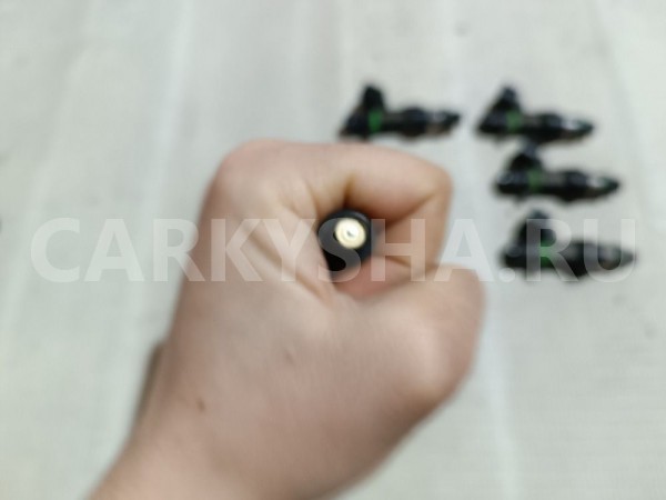 Форсунки топливные к-кт Nissan Skyline 