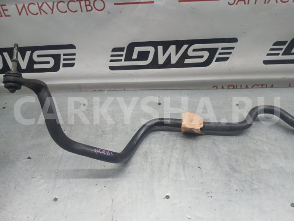 Стабилизатор поперечной устойчивости Toyota Sienta 