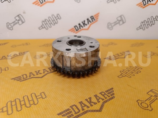 Фазорегулятор Skoda Octavia 1Z3 BLF 1.6 2007 Skoda Octavia 