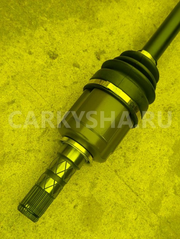 Привод Subaru Impreza 