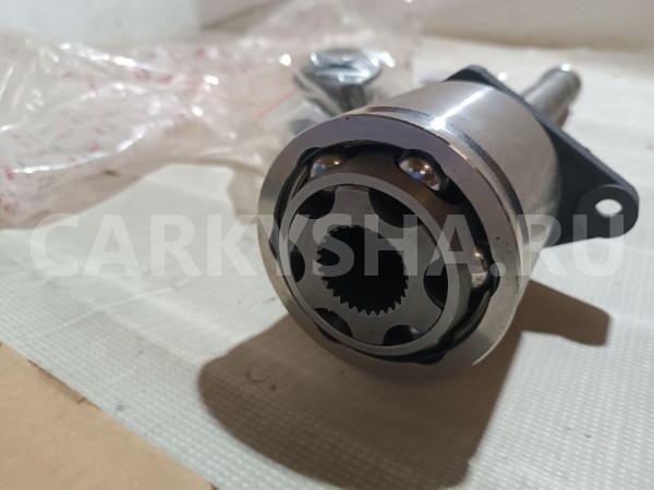 ШРУС внутренний передний Renault Koleos оригинальный номер NPWNS045