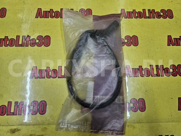 Патрубок Daewoo Nexia 