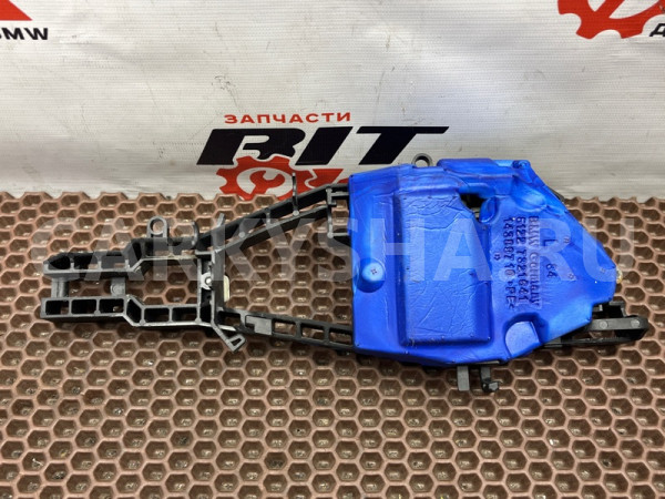 Опора ручки двери BMW X1 оригинальный номер 51 21 7 242 567, 51 21 7 242 567, 51217242567, 7242567, 51 22 7 321 641, 51227321641, 7321641