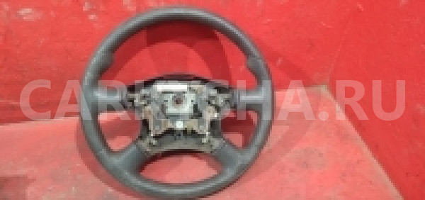 Руль Nissan Almera N16 2000-2003 Альмера деф. Nissan Almera 