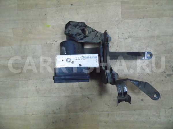 Кронштейн ручки Mercedes-Benz GL-класс X164 (2006—2009) Mercedes-Benz G-klasse оригинальный номер A1647602034