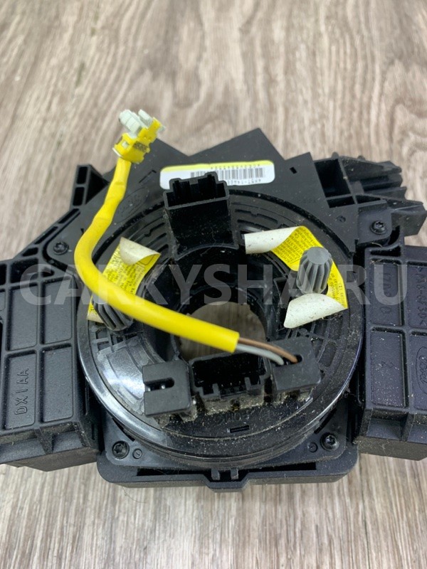 Подрулевой переключатель Ford Focus 2 Ford Focus 