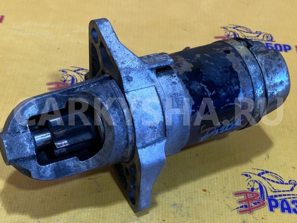 Стартер Subaru Legacy BL/BP (2003—2006) Subaru Legacy оригинальный номер 23300AA450