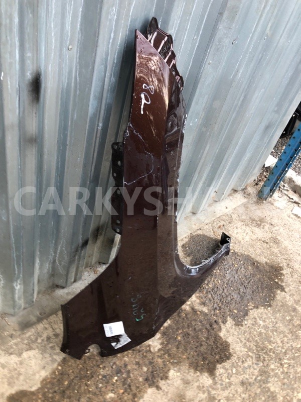 Крыло Lexus RX 4 2015-2020, переднее правое Lexus RX 