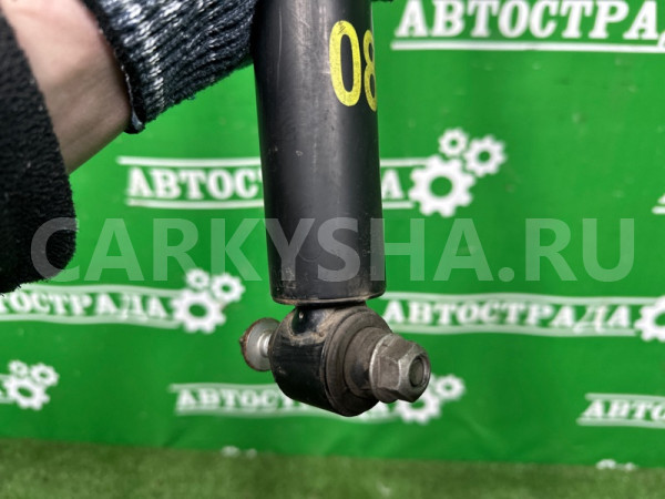 Амортизатор Mercedes E A2123204630 W212, задний Mercedes-Benz E-klasse 