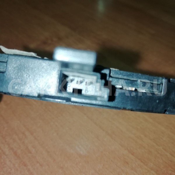 Дисплей информационный Mercedes-Benz E-класс W211/S211 рестайлинг (2006—2009) Mercedes-Benz E-klasse оригинальный номер A0015421523