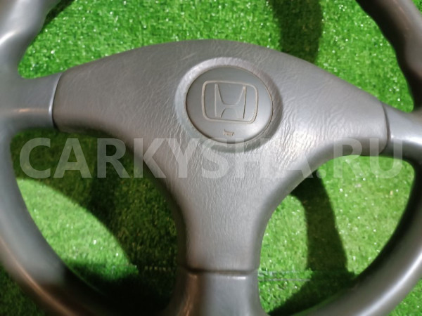 Рулевое колесо без AIR BAG Honda Partner оригинальный номер 78501S04004ZB