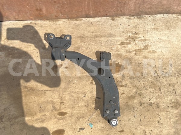 Рычаг подвески Volvo V40 2012-2016 31277620, передний левый Volvo V40 