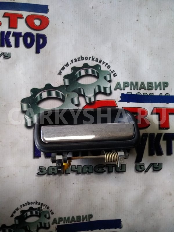 Ручка двери внешняя Great Wall Deer 