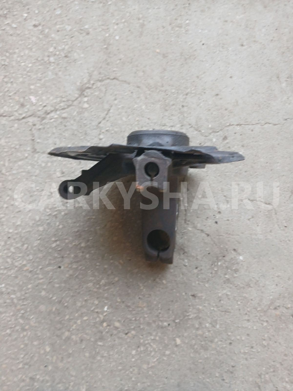 Кулак поворотный передний правый Renault Megane 2 Renault 20 оригинальный номер 8200297032