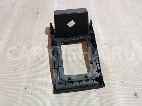 Накладка (кузов внутри) Lifan Solano 